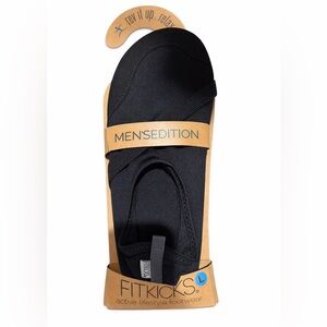 FITKICK MENS NEW LARGE